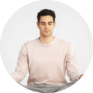 Meditace & Mindfulness pro firmy - Šárka Koliášová - Chopra Center for Wellbeing