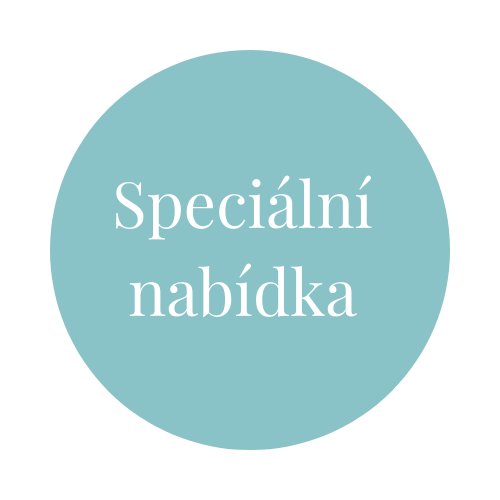 SHRI Meditace & Mindfulness speciální nabídka