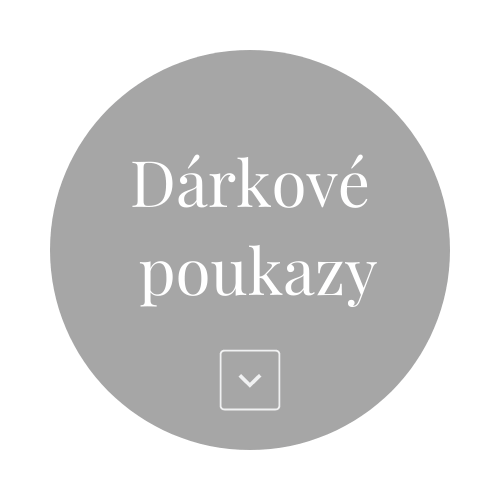 SHRI Meditace & Mindfulness dárkový poukaz