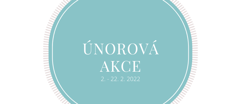 ÚNOR 2022 – AKCE NA SHRI MEDITACE & MINDFULNESS KURZ