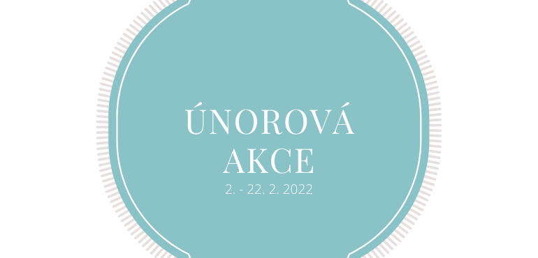 Speciální akce - únor 2022 - SHRI Meditace & Mindfulness kurz